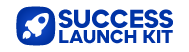 site logo